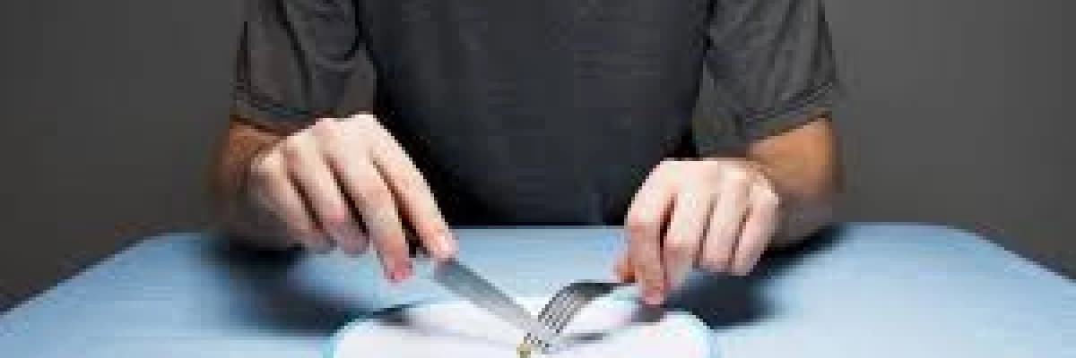 Yeni moda diyetler  ‘ açlık oyunları’