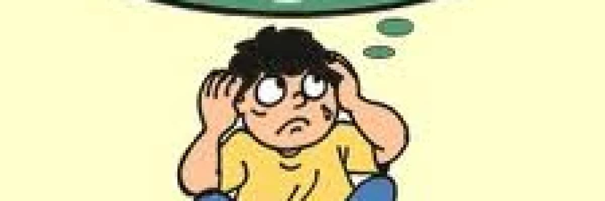 Öğrenme Güçlüğü Hakkında Bilmeniz Gerekenler