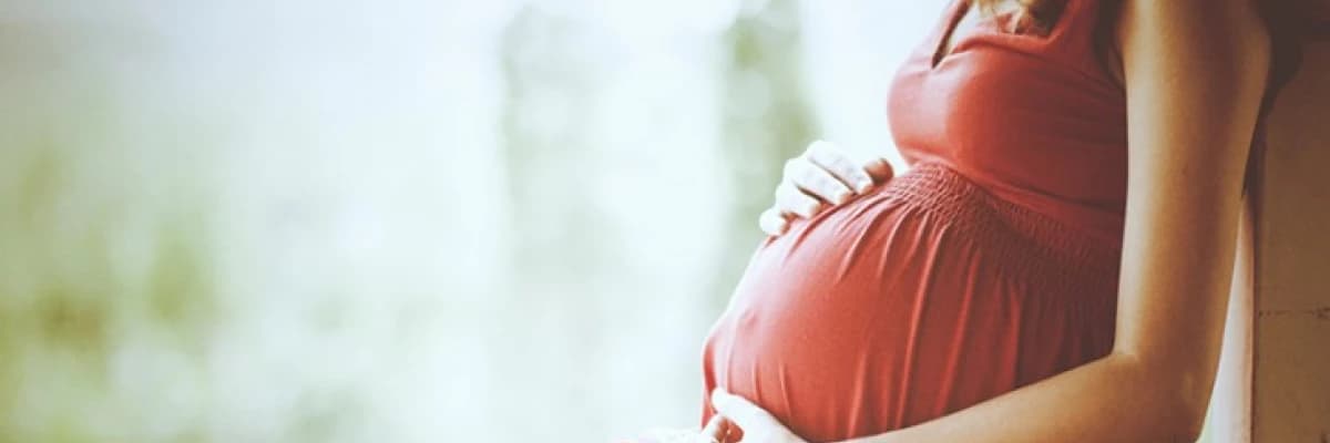 Gebelik döneminde Eyvah kilo alıyorum!