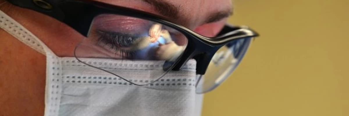 Laparoskopik (Kapalı) Cerrahi