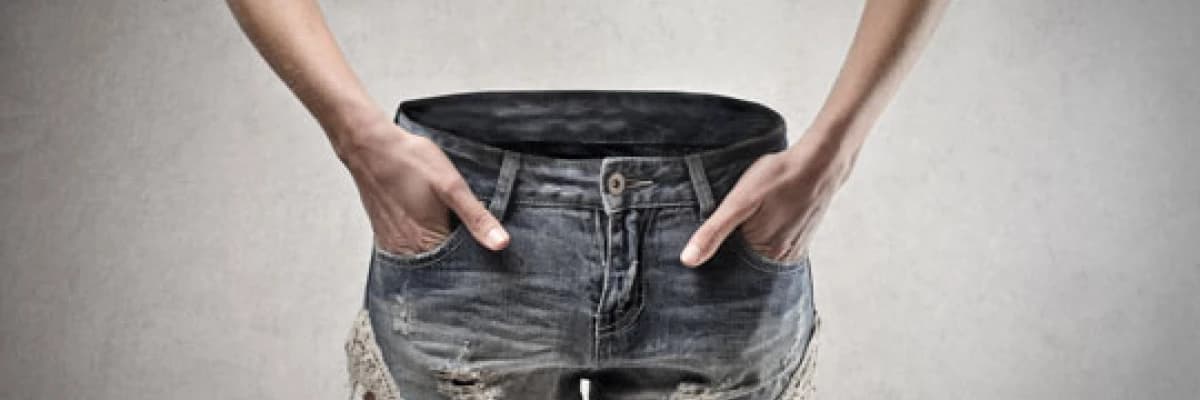 Modern Kabus; Anoreksiya