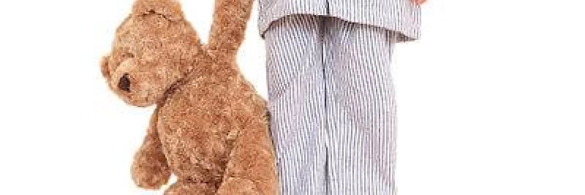 Çocukların uyku düzeni için öneriler