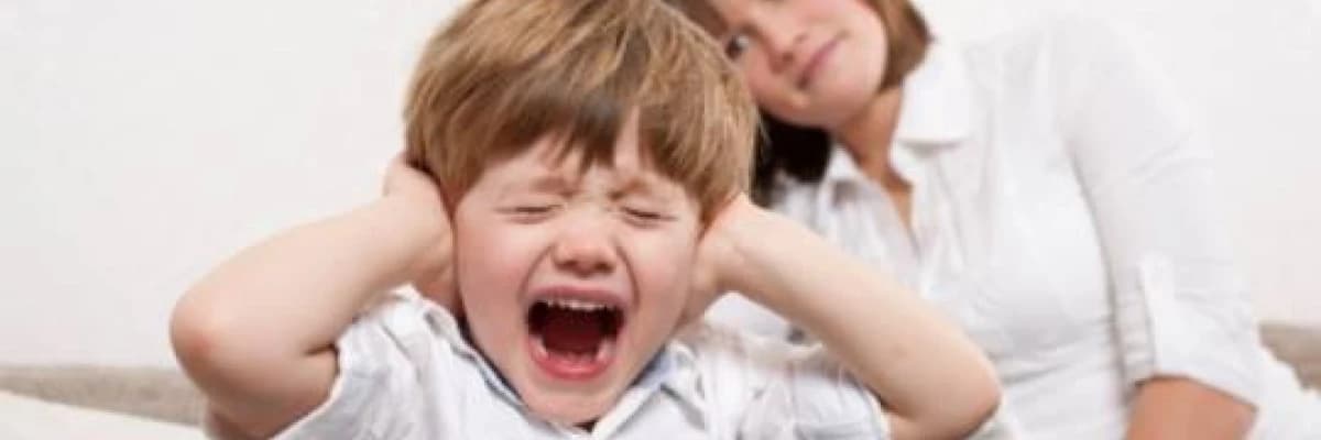 Çocuk, Disiplin ve Yöntemler