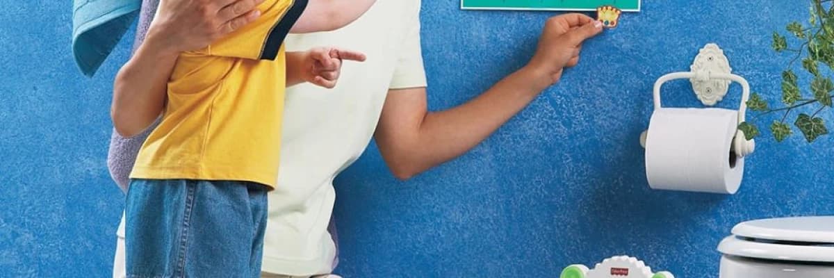Tuvalet Eğitiminde Uygun Yaş
