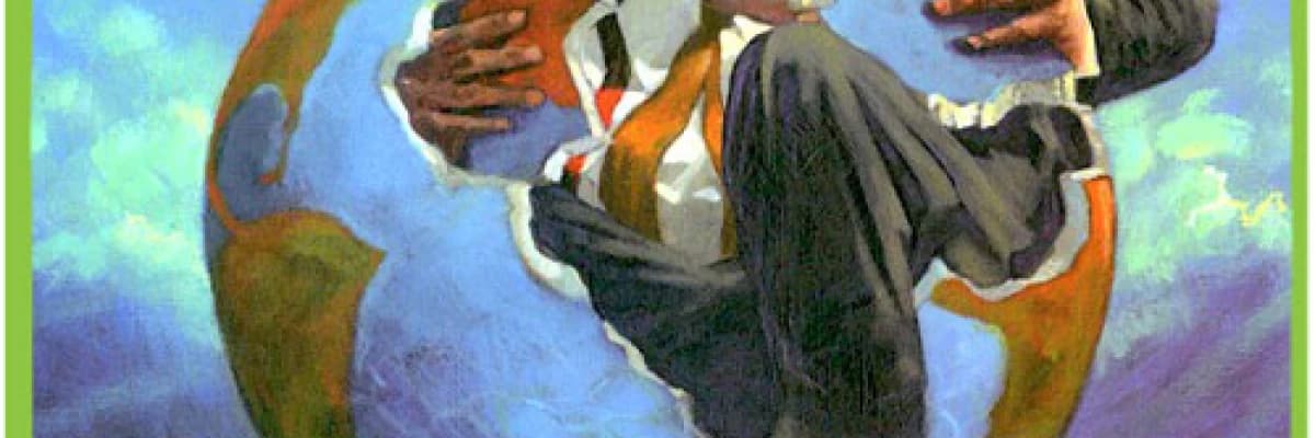 Hırslı Değil Azimli Olun