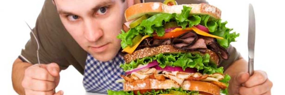 BESLENMEMİZDE “DEĞİŞTİREMEDİĞİMİZ YANLIŞLARIMIZ”