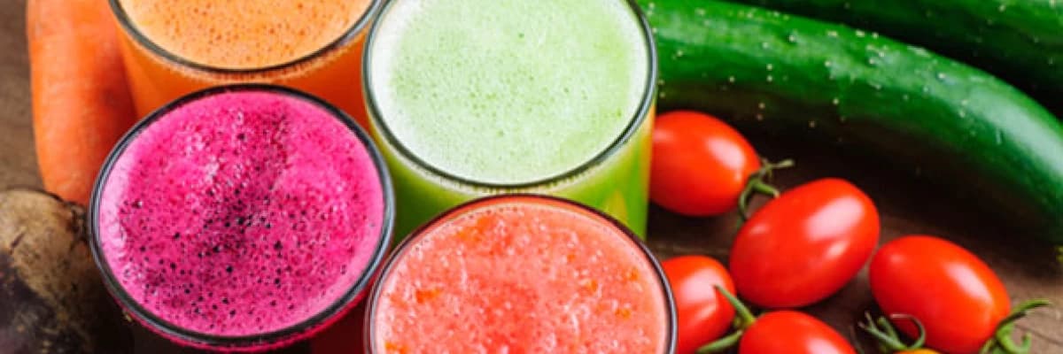 ALKALİ DİYET MUCİZESİ