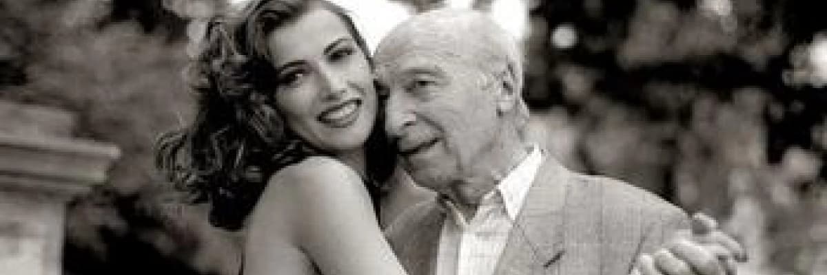 İlişkide Yaş Farkı