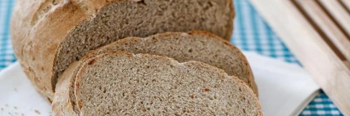 NEDEN EKŞİ MAYALI TAM TAHIL EKMEĞİ?