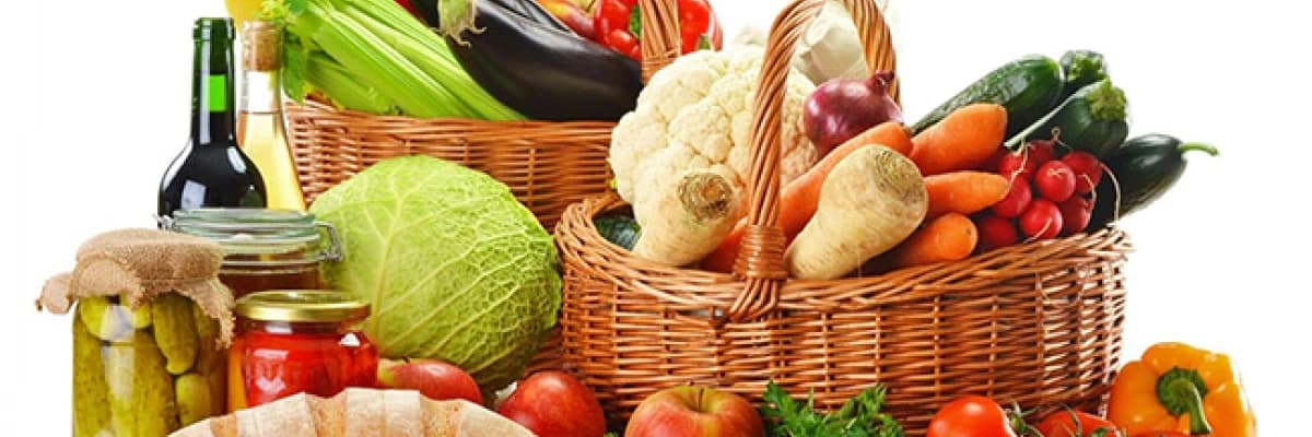 BU HAFTA VİTAMİN HAFTASI