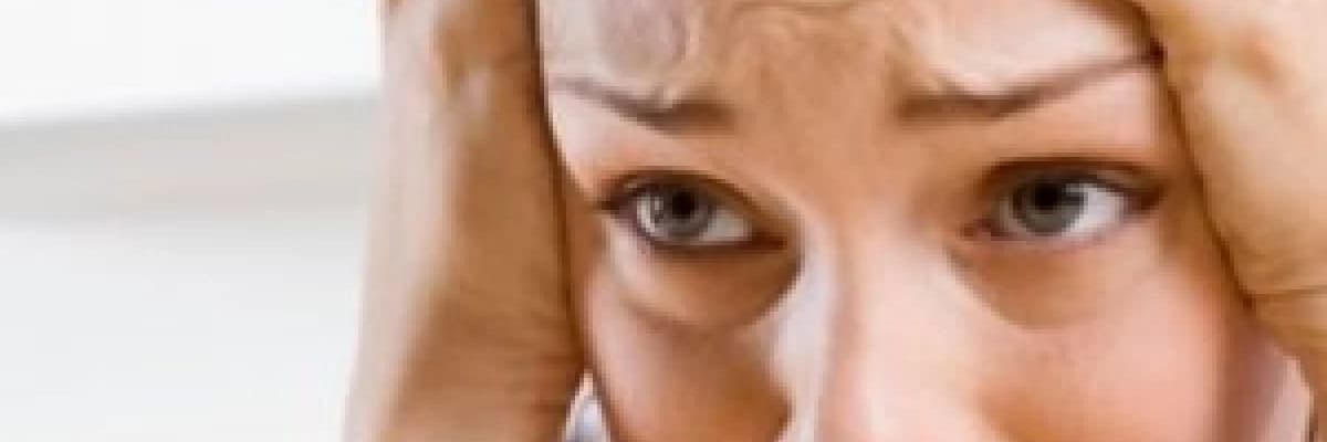 Panik Atak- Panik Bozukluk