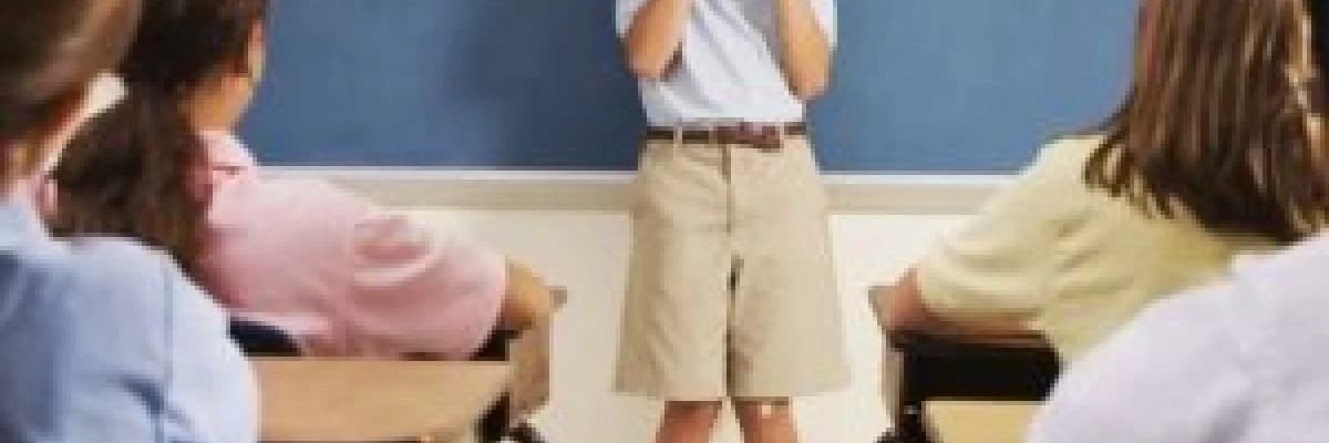 Sosyal fobi -Sosyal anksiyete (kaygı) bozukluğu -