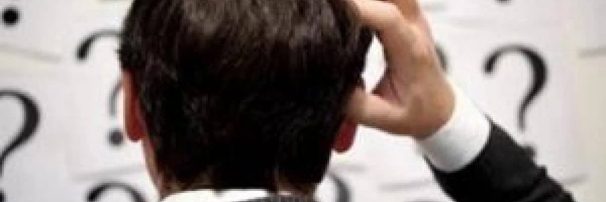 Obsesif kompulsif bozukluk (Takıntı hastalığı) nedir?