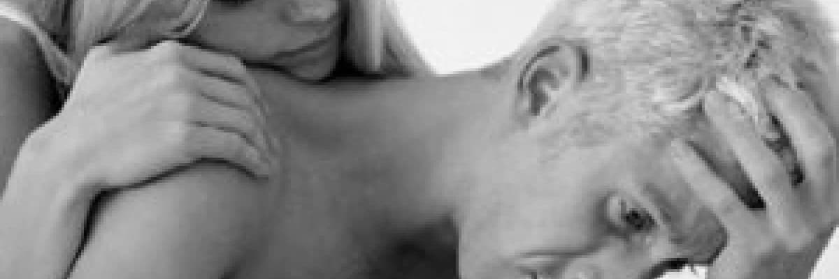 Erken Boşalma- Prematur Ejekulasyon