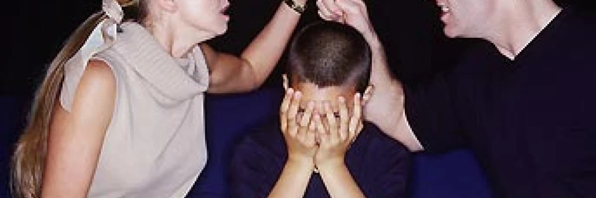 BOŞANMA VE ÇOCUKLAR