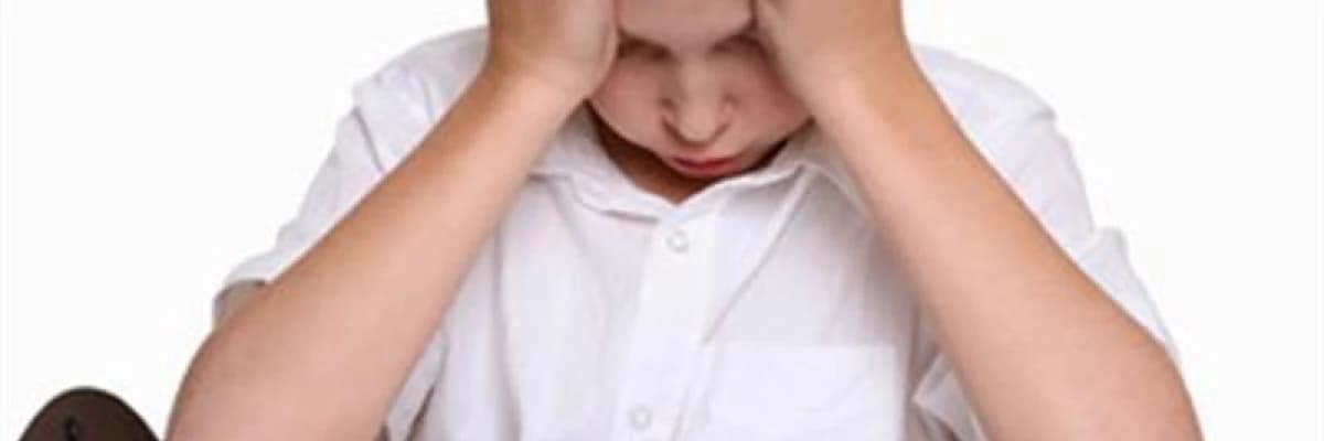 Bir Çocuğun Disleksisi Olabileceğine Dair Sorduğumuz 10 Soru