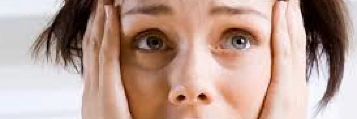 Yaygın kaygı bozuklukları