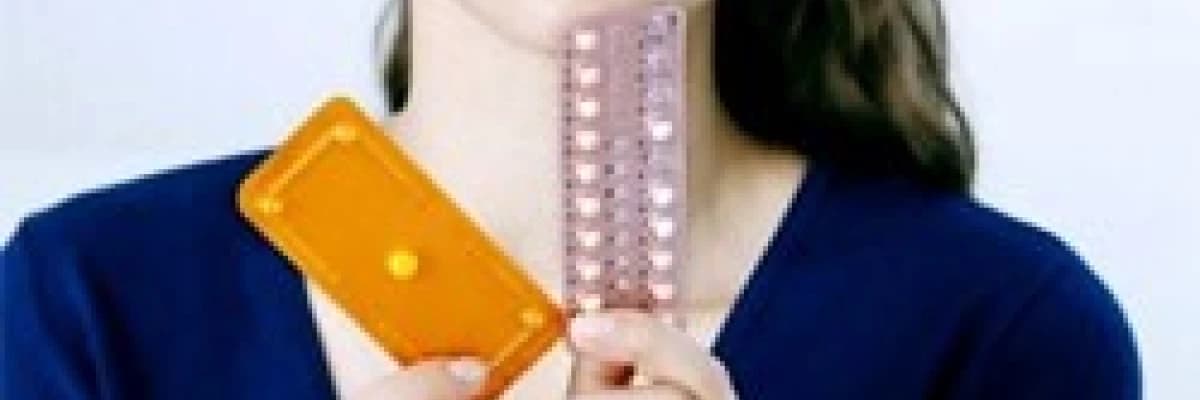 Hormon dışı doğum kontrolü