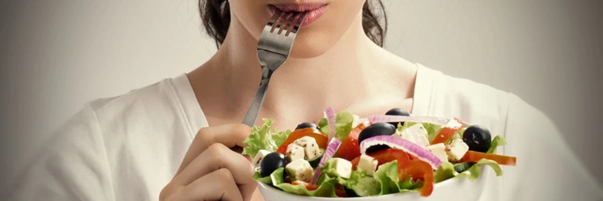 Sağlıklı Beslenmenin 4 Altın Kuralı