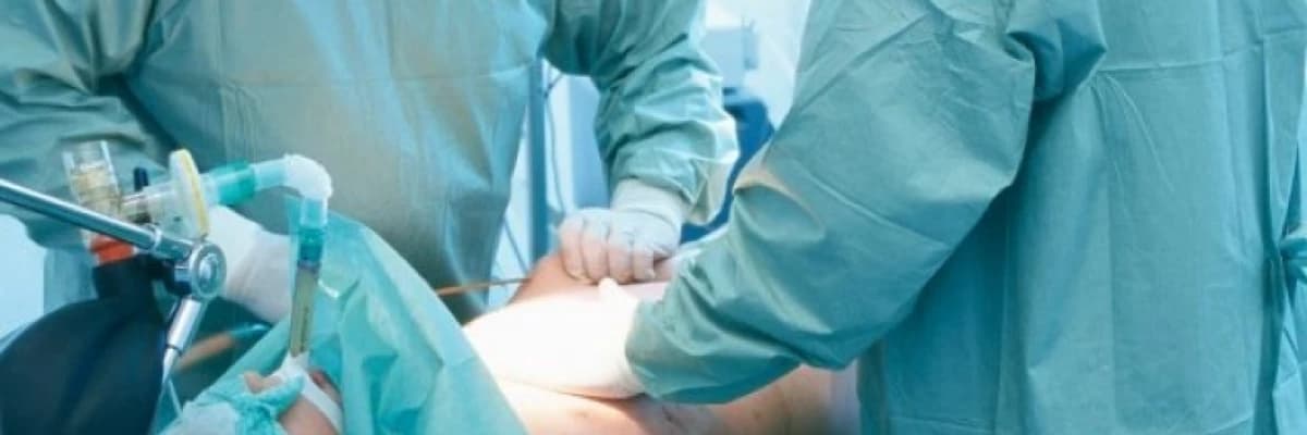 Obez Hastalarda Komplikasyon Oranları Daha Yüksek!