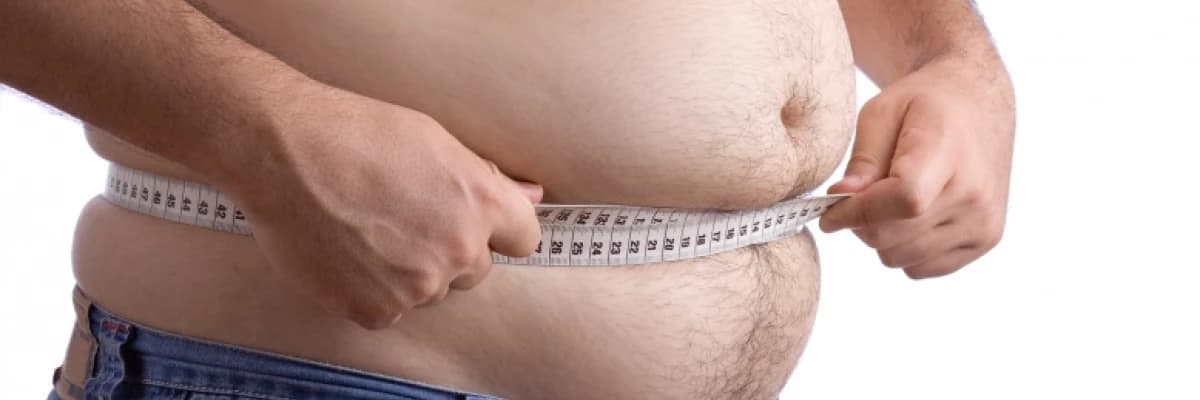 Bel Çevresinde 1 cm Artış Bile Kanser Riskini Arttırıyor!