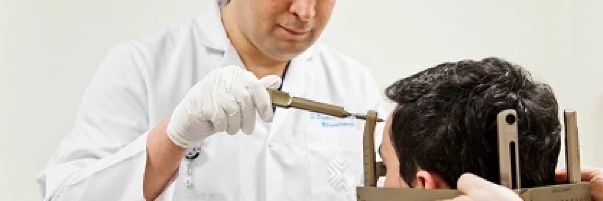 Beyin cerrahisinde Gamma knife (Gama bıçağı)