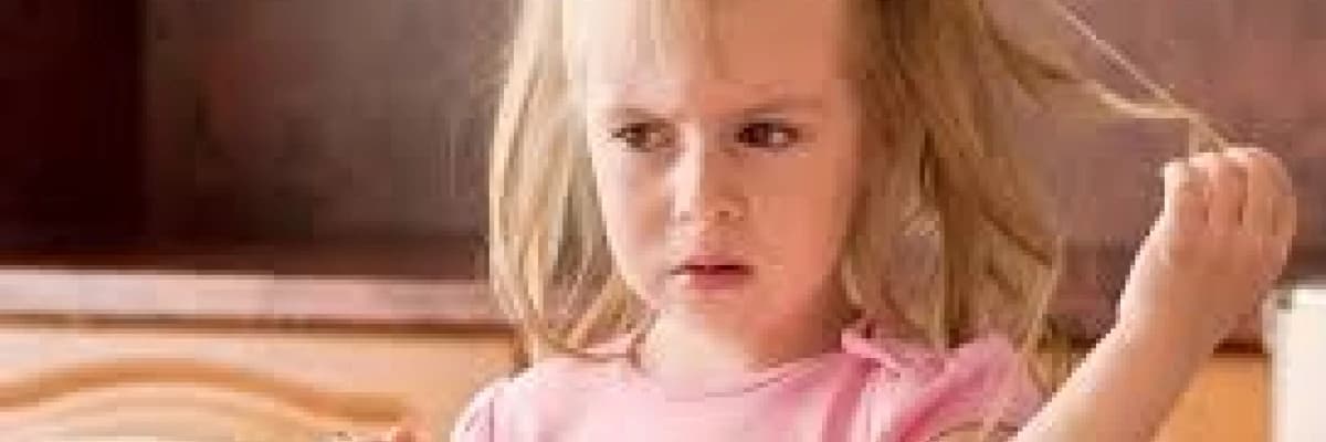 İştahsız Çocuklarda Beslenme