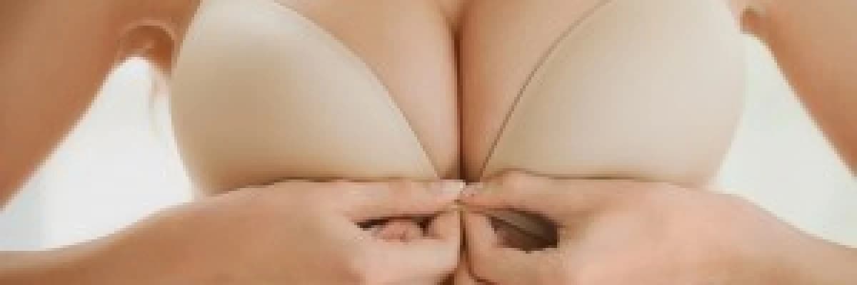 Göğüs Büyütme – Meme Büyütme