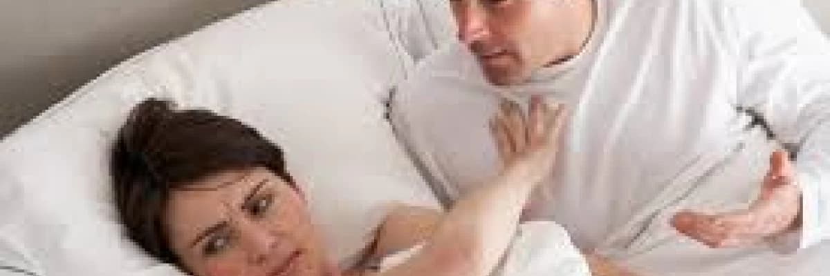 Vajinusmus Hastalarının Hissettikleri