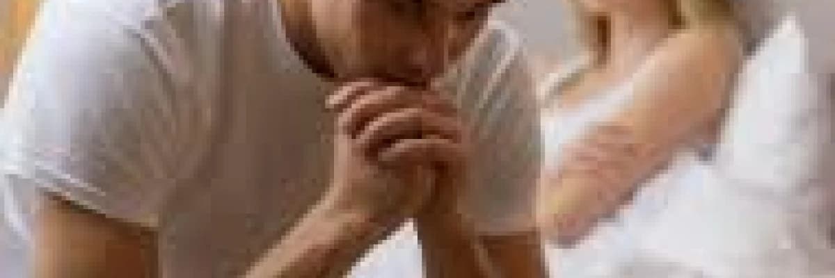 Vajinismus Hastalarının Eşleri