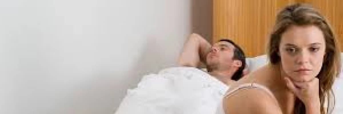 Cinsel İlişkide İlk Gece