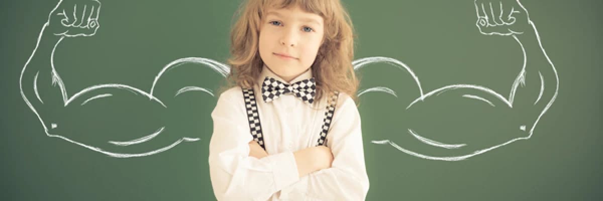 Nasıl Bir Çocuk Yetiştiriyorum?