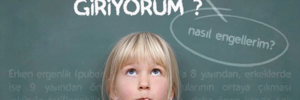 Ergenlik ve Depresyon