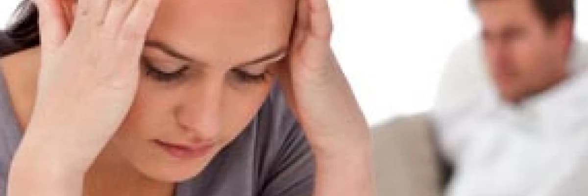 Cinsel İlişkide Kasilma