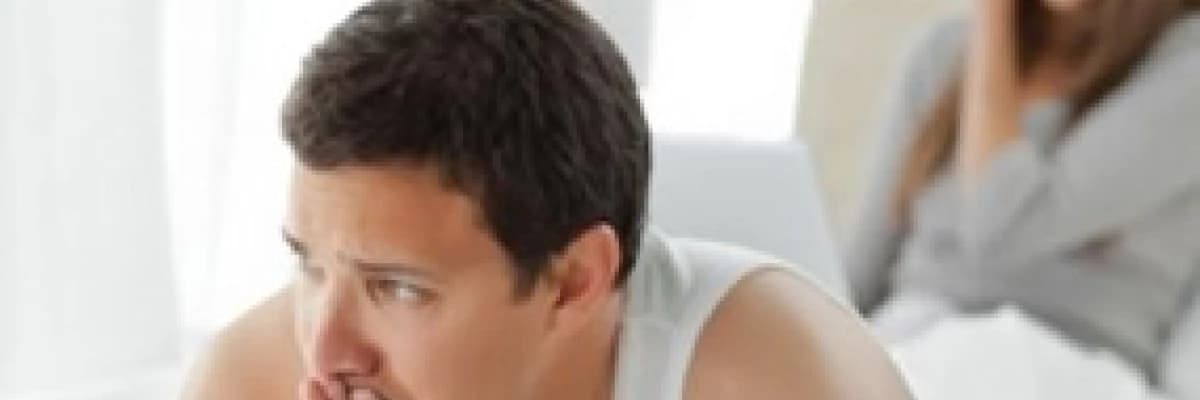 Vajinismus ve ılk gece korkusu...