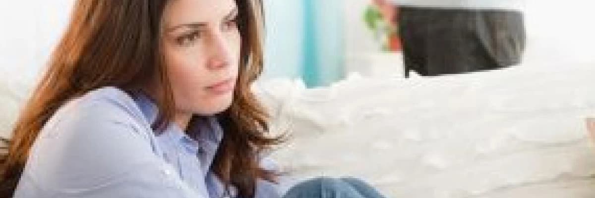 Vajinismusun En Temel Belirtileri