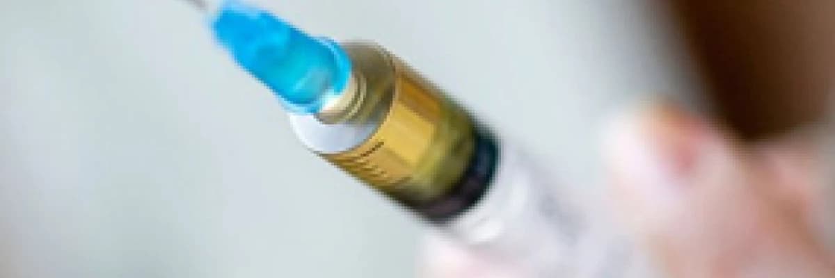 Vajinismusta Botoks Uygulamasi