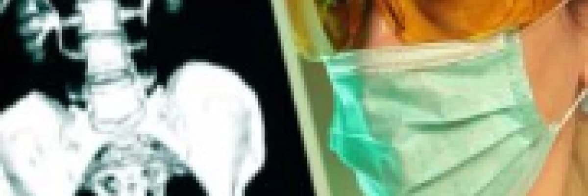 Kemik Yoğunluğu Testi (Dansitometri)