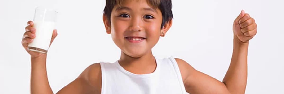 Çocuk Beslenmesinde İçecekler (Soru Cevap)