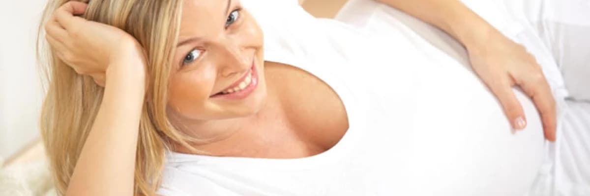 Hamilelik Döneminde Beslenme!