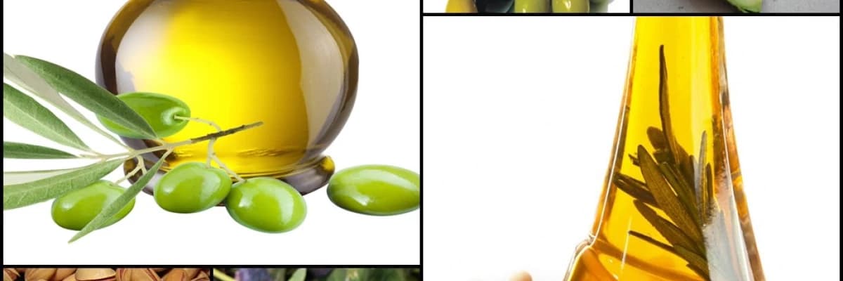 DOĞRU YAĞLARDAN KORKMAYIN!!