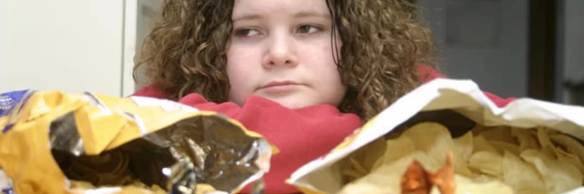 Çocuklarda Obezite Diyabete Neden Oluyor