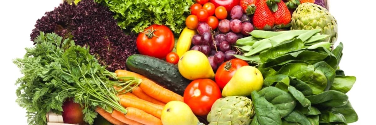 Kanserden koruyucu besinler