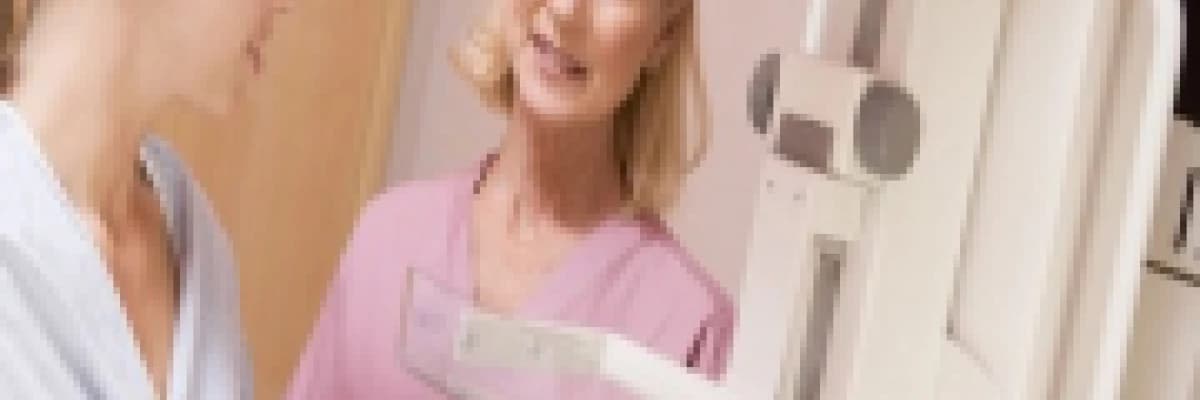 Meme Filmi (Mammografi)