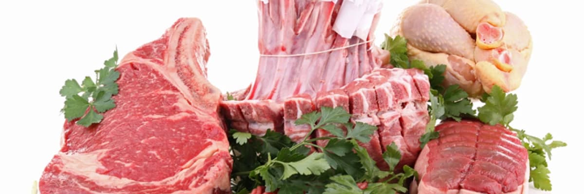 Bayramda Et Tüketimine Dikkat