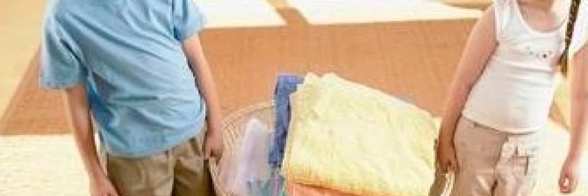 Çocuklarda Sorumluluk Neden Önemlidir?