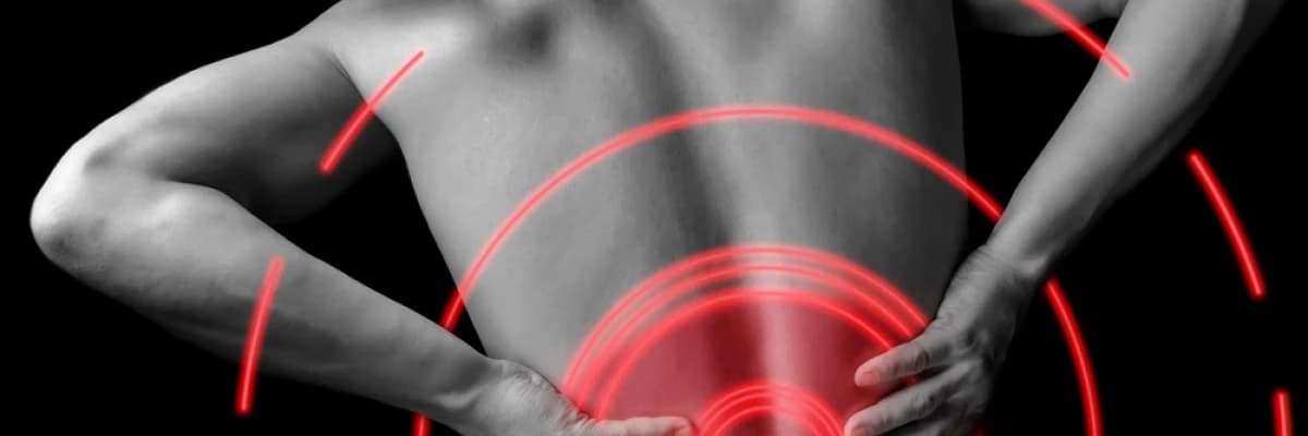 Bel fıtığı olanlar için 10 öneri