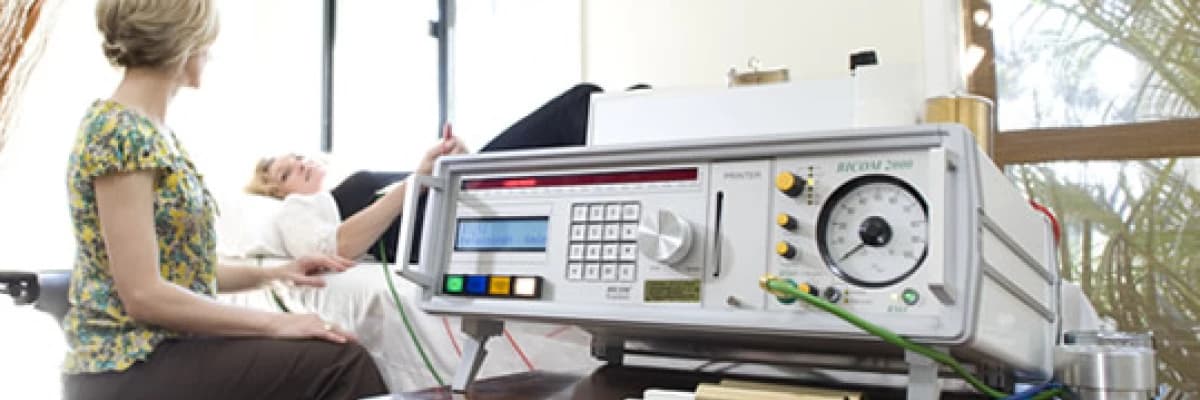 Biorezonans, bütün dünyada 30 yıldır ilaçsız ve yan etkisiz tedaviler uyguluyor?