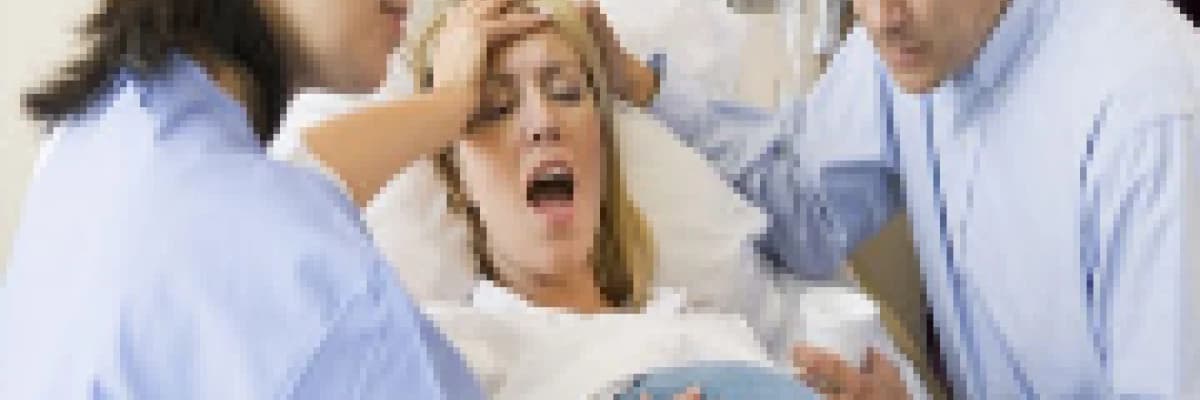 Operasyon için Hastaneye Giderken