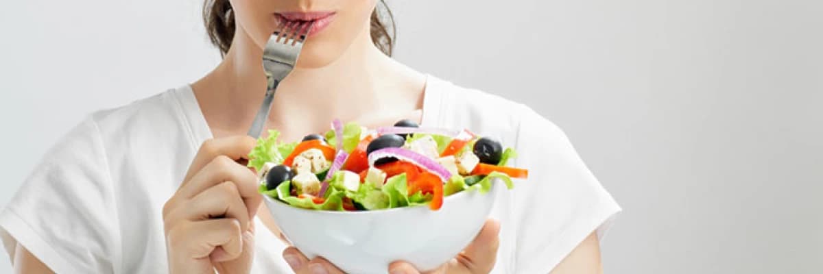 Diyet Yaparken, Zayıflarken Daha Mutlu ve Başarılı Olmak İçin Düşünce Gücü Kullanılabilir mi? Nasıl?